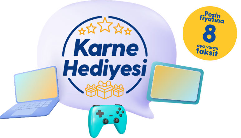 En Güzel Karne Hediyeleri